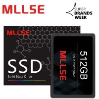 MLLSE SSD 1TB 128GB 256GB 480GB 512GB SSD HDD 2.5 SSD SATA SATAIII ภายใน Solid State Drive สำหรับแล็ปท็อปคอมพิวเตอร์โน้ตบุ๊ค