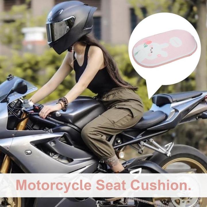 motorcycle-seat-cushion-quick-drying-seat-pad-cushions-motorcycle-seats-pad-cover-for-comfortable-long-rides-seat-cushion-pad-for-moto-seats-motorcycle-accessories-efficient