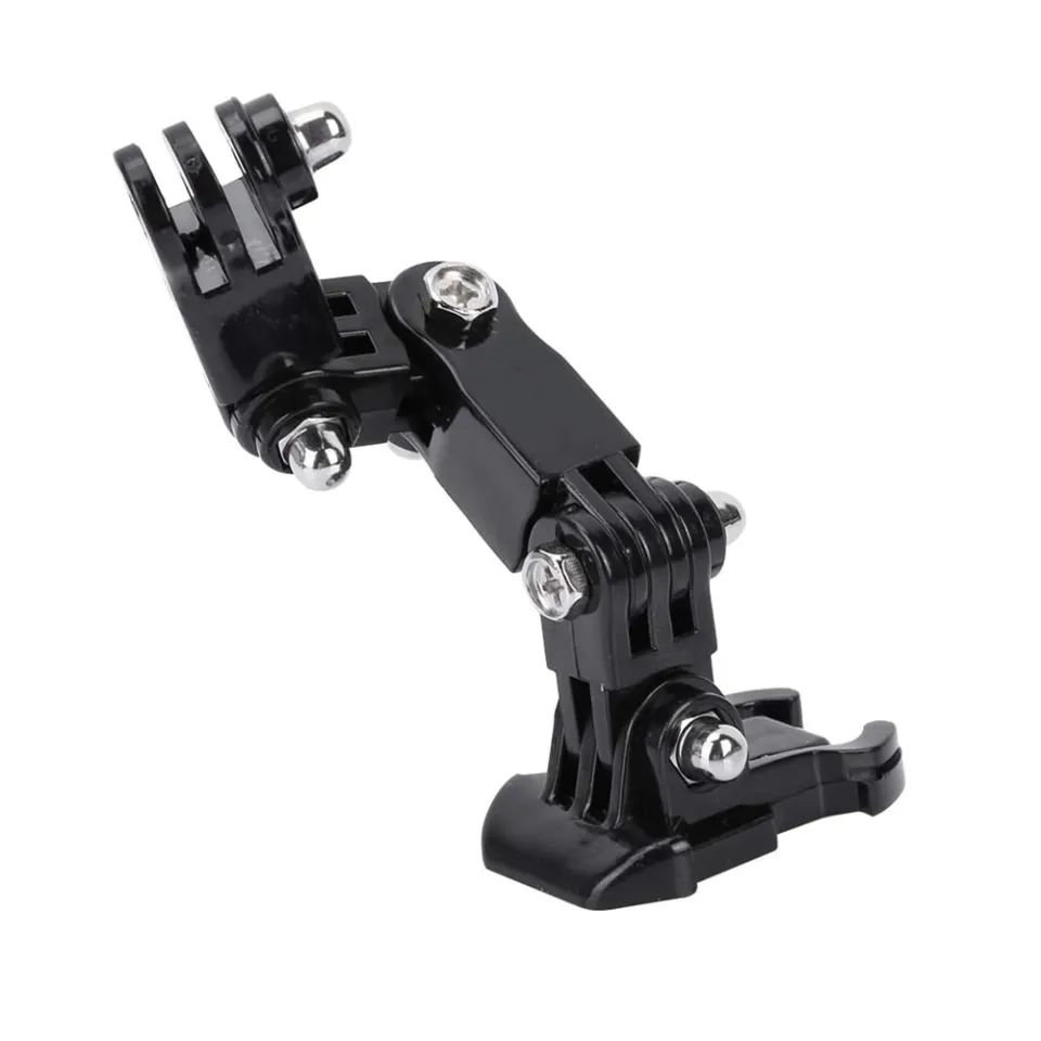 Vamson per GoPro 11 10 9 8 supporto per accessori moto supporto