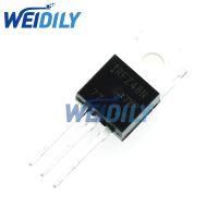 5PCS IRFZ48N IRFZ48 IRFZ48NPBF Triode Transistor MOSFET MOSFT 55V 64A 14mOhm 54nC TO-220 ของใหม่