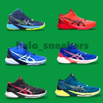 Harga sepatu asics gel elite clearance 3