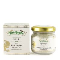 ?Premium products? Condiment made of White Truffle Salt 90g?