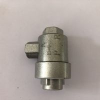 2 position 3 way Quick Exhaust Air Flow Control Valve XQ170610 1/8 quot; XQ170600 1/4 quot; XQ171000 3/4 quot;XQ171500 1/2 quot;