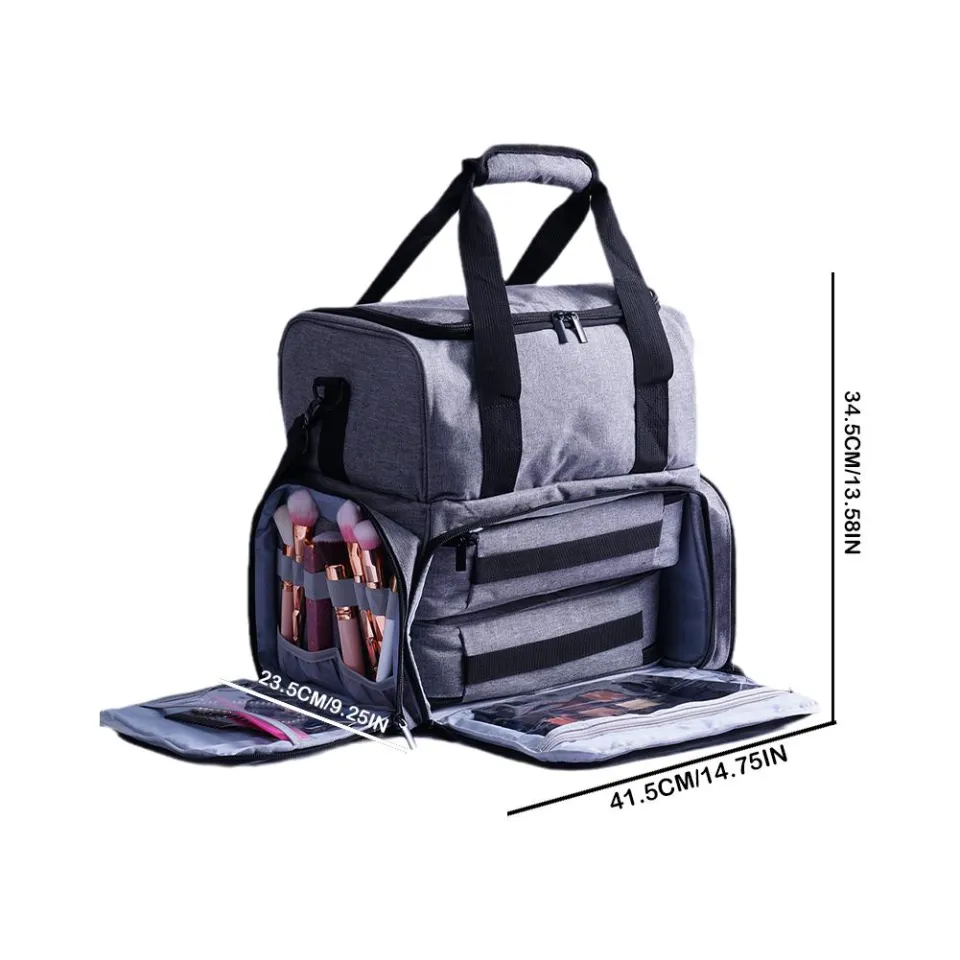 Details 161+ nail polish carry on luggage latest noithatsi.vn