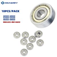 ✗ 693ZZ 684ZZ 626ZZ MR148 Mute Ball Bearings Fans Hobby Emax Motor QuadcopterDesktop 3D Printer Special Bearing Miniature Engine