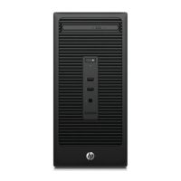 HP 280G6MT Computer PC (235Y2PA#AKL)