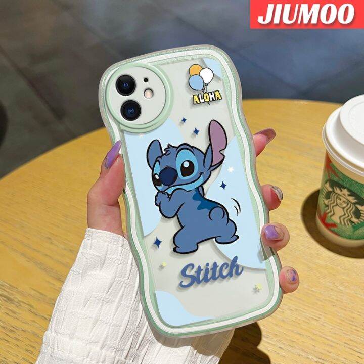 jiumoo-เคส-a04s-a13กาแล็คซี่ปลอกสำหรับ-samsung-5g-ลายน่ารักปักสีสันสดใสเคสโทรศัพท์โปร่งใสเคสกันกระแทกนิ่มป้องกันเลนส์กล้องง่ายสร้างสรรค์เคสใสซิลิโคน