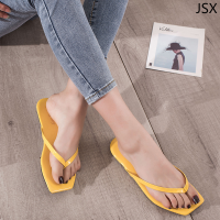 COD Human flipper female summer fashion net red slippers outer wear anti-skid pin bathroom clip foot beach couple seaside sandal slippers-JSX