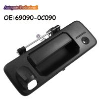 brand new New Rear Outside Tailgate Liftgate Latch Door Handle For Toyota Tacoma 2016 2019 amp; Tundra 2014 2019 690900C090 69090 0C090