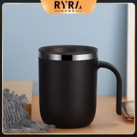 【2023】Creative Thermos Flask Large Capacity Thermal Water Cups Wide-mouth Heat Resistant Water Bottle Tea Milk Cup Wholesale 400ml Mug