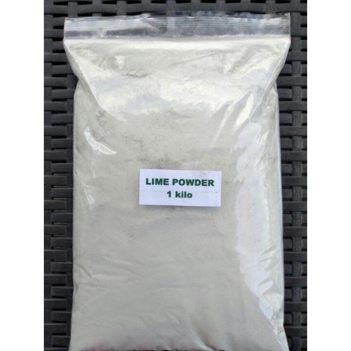 Agricultural Lime Powder Agri Lime CALCIUM CARBONATE Agricultural