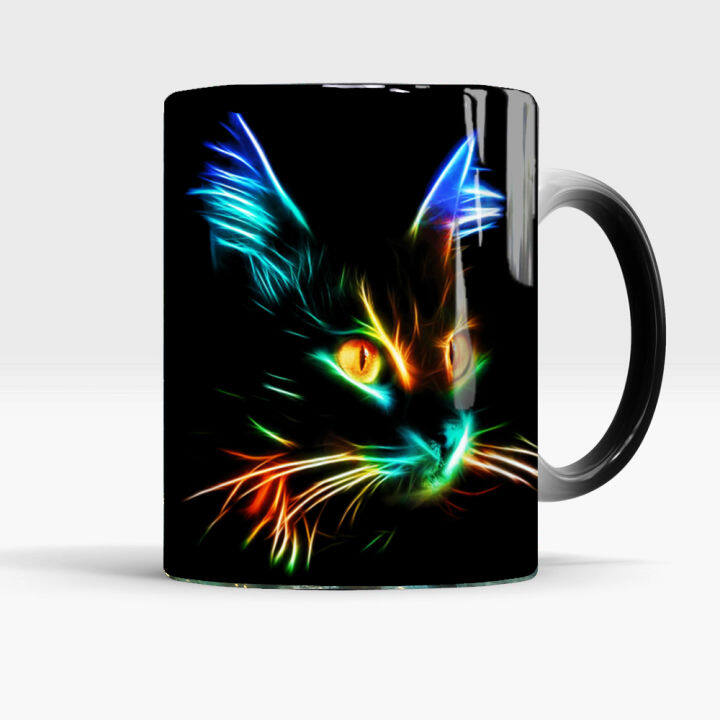 2020-magic-cat-coffee-mug-color-changing-mugs-cup-110z-ceramic-tea-milk-cup-gift-dropshipping