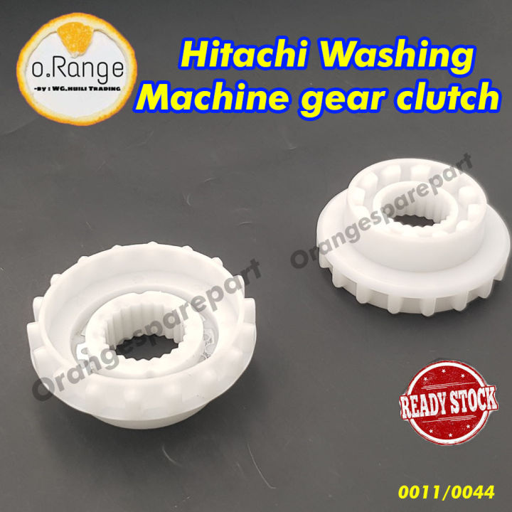 HITACHI Washing Machine Gear Clutch | Lazada