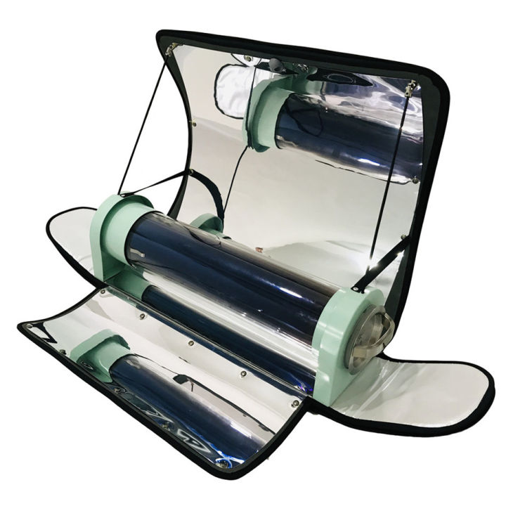 Solar-Powered Cooking Device - China BBQ Grill and Solar Cooker