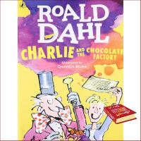 Online Exclusive &amp;gt;&amp;gt;&amp;gt; หนังสือภาษาอังกฤษ CHARLIE AND THE CHOCOLATE FACTORY