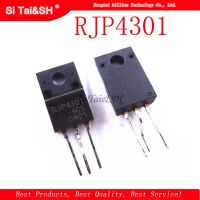 10pcs/lot RJP4301 200A 430V IGBT  tube plastic TO 220F original authentic