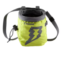 Climbing chalk bag size M