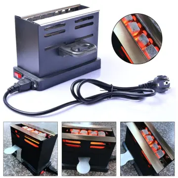 Electric Furnace Household Mini Single Disc Burner Portable Hot