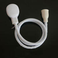 Multi-Functional Shower Head Drains Strainer Bath Hose Sink Washing Hair Flexible Tap Faucet Bath Heads Shower Sprayer