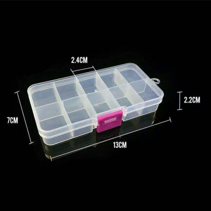 Umpan Box Kecil Buat Mancing Sore yang Ampuh untuk Mancing Liar