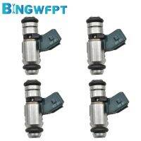 4pcs/set Fuel Injectors IWP071 A0000786249 for MERCEDES BENZ W168 414 A-CLASS A19 A210 VANEO 1.6 1.9 2.1