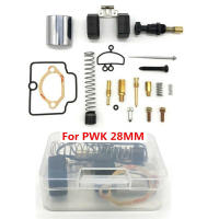 28Mm Motorcycle Carburetor Repair Kit Fit for Pwk Spare Parts