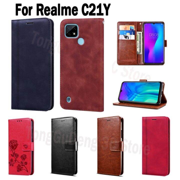 realme 21i