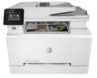 HP Color LaserJet Pro MFP M282nw Printer  (7KW72A)