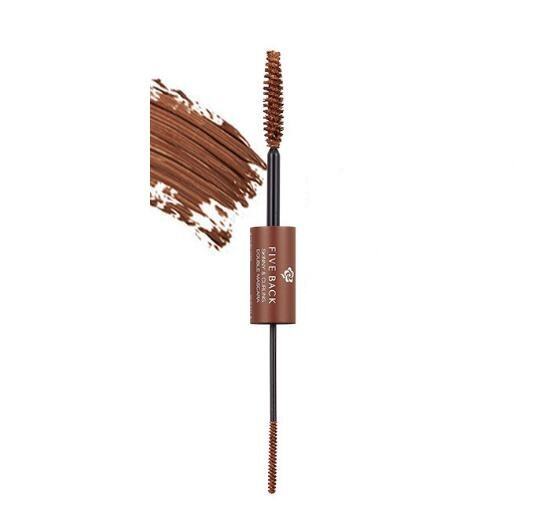 Mascara làm dày và cong mi 2 đầu the rucy fb skinny & curling double màu - ảnh sản phẩm 4