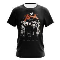 Hot Sale Crows Zero Tshirt - Unique 100% Cotton O Neck Men T-Shirt