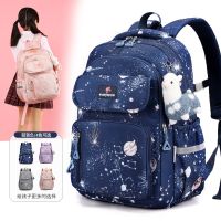 Children School Bags For Girls Boys Orthopedic Backpack Kids Backpacks Schoolbags Primary School Backpack Kids Book Bags Mochila