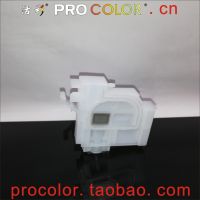 【Sell-Well】 664 674 CISS Ink Damper สำหรับ EPSON L303 L350 L351 L355 L362 L365 L366 L380 L381 L382 L386 L400 L401 L456เครื่องพิมพ์อิงค์เจ็ท