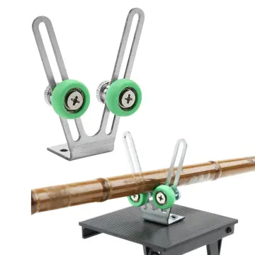 Professional Electric Fishing Rod Building Winding Machine DIY Fishing Rod  Tools