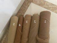 卍▼ 160cm width 5yards/lot soft fine mesh tulle reguler mesh fabric light nude skin nude color invisible illusion tulle tissue