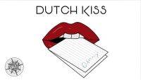 Dutch Kiss By Danny Urbanuscho Cho TT By Lewis Le Valhttatic Fingers By Ebbytonesมีน็อกซ์โดย Rizki Nanda-มายากล