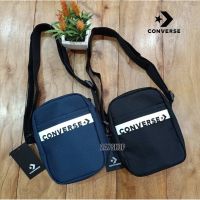 กระเป๋าสะพายข้าง กระเป๋าคอนเวิร์ส CONVERSE REVOLUTION MINI BAG 12-6001359 กระเป๋า พร้อมส่ง