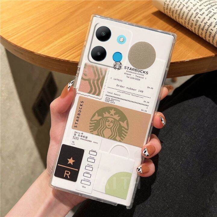 2023 New Phone Case Infinix ZERO 30 5G / NOTE30 4G X6833B / Note30 5G ...
