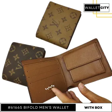 Shop Loui Vuitton Wallet For Men online