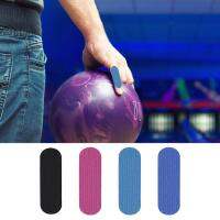 Bowling Finger Sleeve Wear Resistant Bowling Finger Inserts Breathable Protective Bowling Thumb Sleeve Finger Grips And Inserts For Bowlers polite