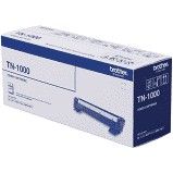 ตลับหมึกโทนเนอร์ สีดำ for Brother TN-1000