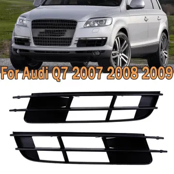 Front Grille Bumper Lower For Audi Q7 - Best Price in Singapore