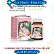 An Phụ Khang Plus Mua 10 tặng 1 bằng tem tích điểm