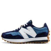 New Balance Levis x 327 Indigio Denim MS327LVA รองเท้านิวบาลานซ์ ของแท้จากช็อป