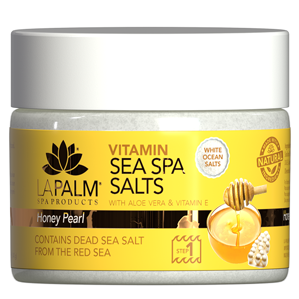 la-palm-vitamin-sea-spa-salts-honey-pearl-340-g-ของแท้-soak-แช่ผิวกาย