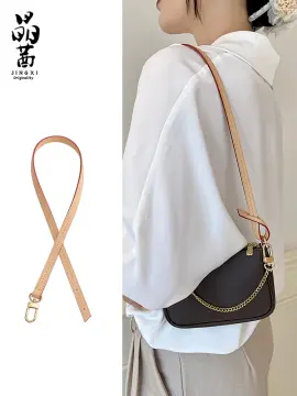 WUTA Bag Strap Extender Pearl Extenders Chain for LV for COACH