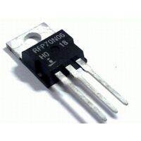 Mosfet RFP70N06 มอสเฟต RFP70N06