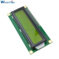 【☸2023 New☸】 baoqingli0370336 Diymore โมดูล1602 Lcd Lcd1602i2c Pcf8574จอสีฟ้า/เขียว I2c Lcd1602อะแดปเตอร์แผ่นอะแดปเตอร์สำหรับ Arduino 1602 Lcd Mega2560 R3