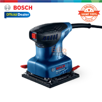 ( ของแท้100% ) เครื่องขัดกระดาษทราย220W BOSCH GSS-140(06012A80K0)