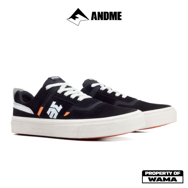 Sepatu sales skate lokal