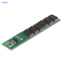 ?【Lowest price】Tirgat 12A 1S 3.6V แผงวงจร LiFePO4แบตเตอรี่ลิเธียมไอรอนฟอสเฟต